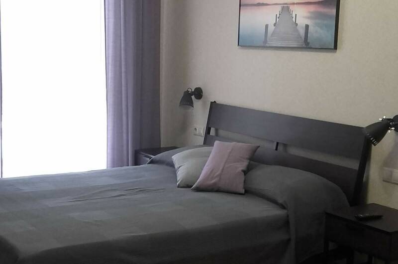 Изображение квартиры "Однокомнатная квартира" #1