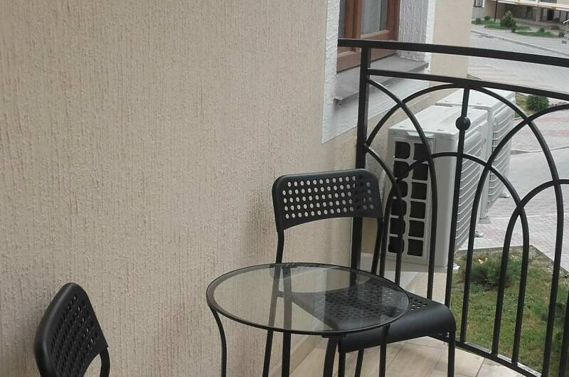 Изображение Изображение квартиры &quot;Однокомнатная квартира&quot; #3 #1