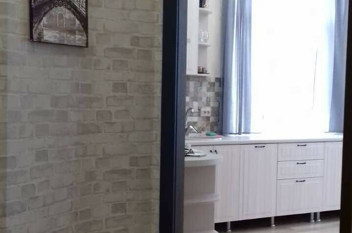 Изображение Изображение квартиры &quot;Однокомнатная квартира&quot; #4 #2