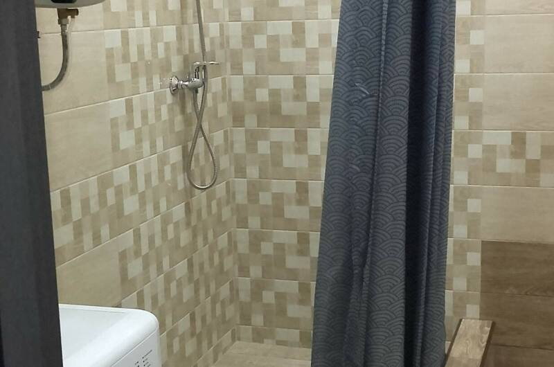 Изображение Изображение квартиры &quot;Однокомнатная квартира&quot; #5 #3