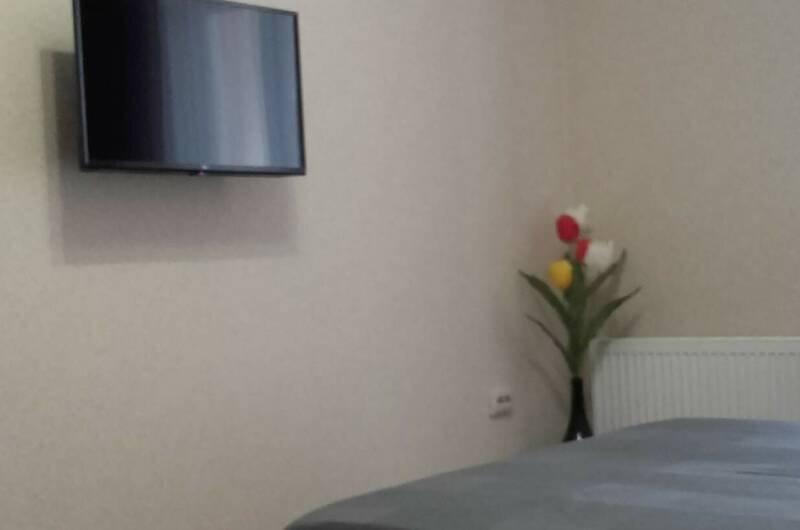 Изображение Изображение квартиры &quot;Однокомнатная квартира&quot; #6 #4