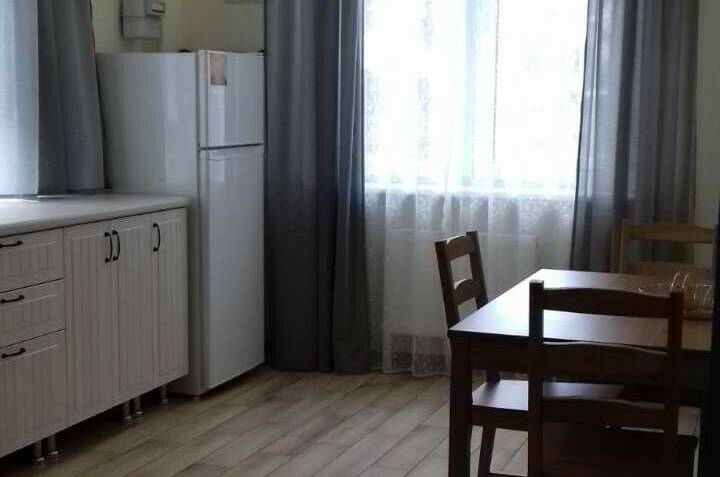 Изображение Изображение квартиры &quot;Однокомнатная квартира&quot; #9 #7