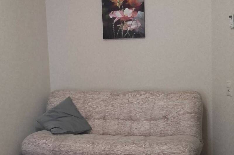 Изображение Изображение квартиры &quot;Однокомнатная квартира&quot; #10 #8