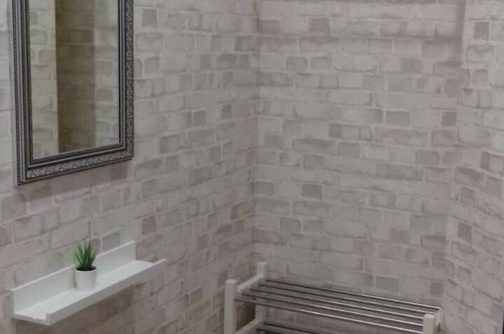 Изображение Изображение квартиры &quot;Однокомнатная квартира&quot; #11 #9