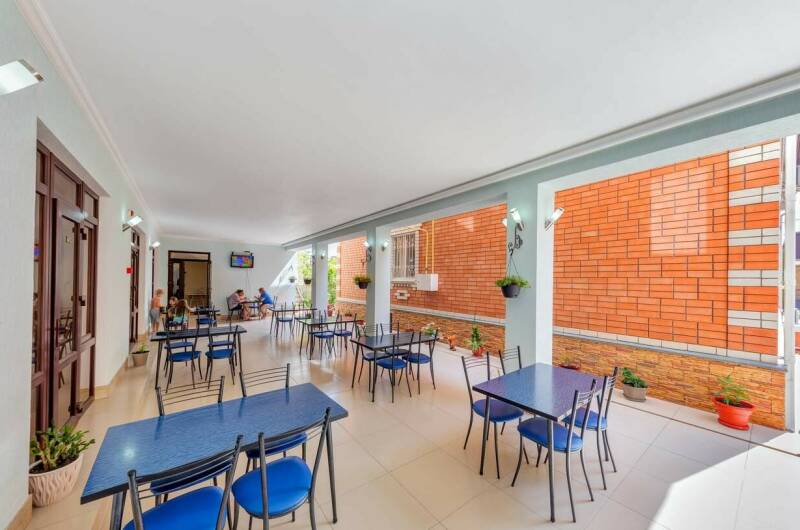 Изображение Изображение гостиницы &quot;Гостевой дом «Георгий»&quot; #3 #1