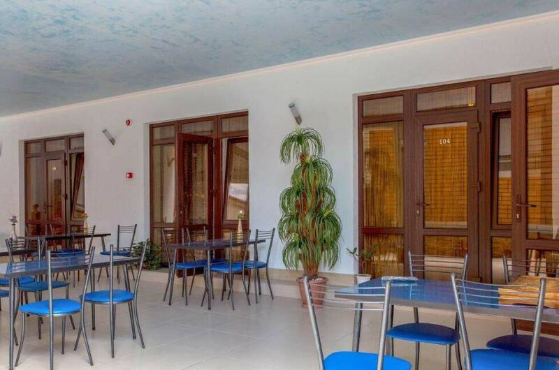 Изображение Изображение гостиницы &quot;Гостевой дом «Георгий»&quot; #4 #2