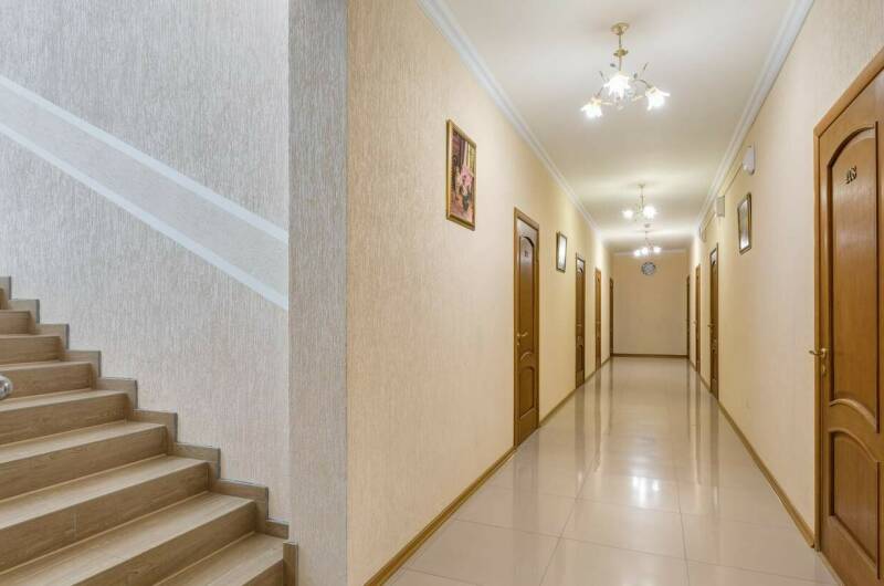 Изображение Изображение гостиницы &quot;Гостевой дом «Георгий»&quot; #7 #5