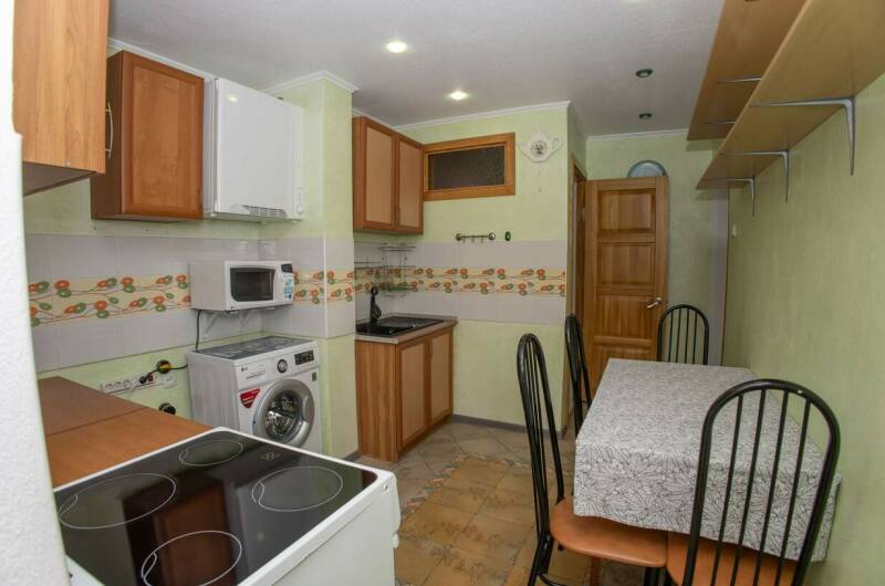 Изображение Изображение квартиры &quot;Двухкомнатная квартира на Кольцевой&quot; #3 #1