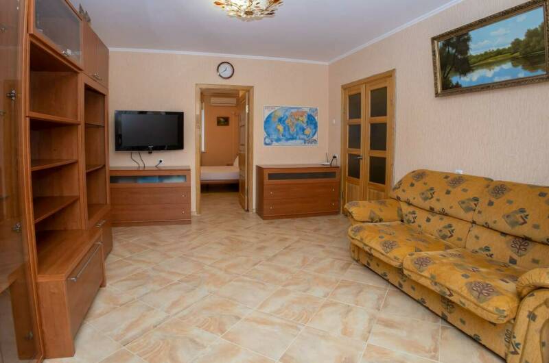 Изображение Изображение квартиры &quot;Двухкомнатная квартира на Кольцевой&quot; #4 #2