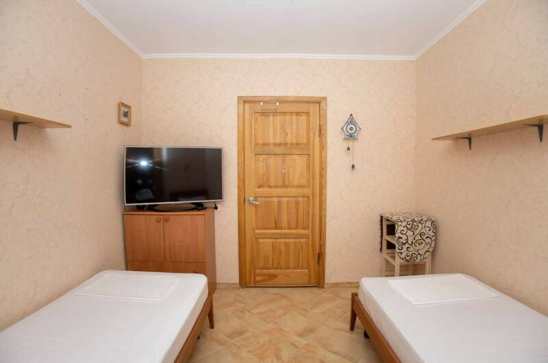 Изображение Изображение квартиры &quot;Двухкомнатная квартира на Кольцевой&quot; #5 #3