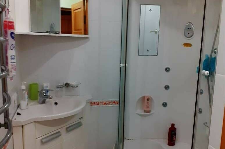 Изображение Изображение квартиры &quot;Двухкомнатная квартира на Кольцевой&quot; #6 #4