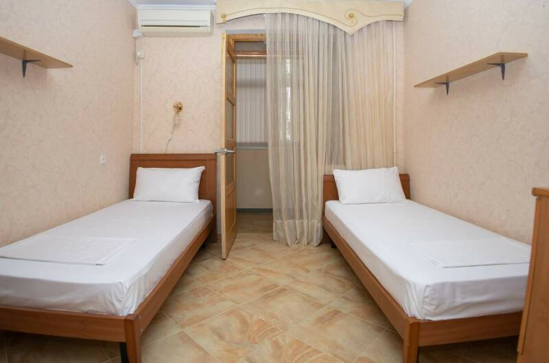 Изображение Изображение квартиры &quot;Двухкомнатная квартира на Кольцевой&quot; #7 #5