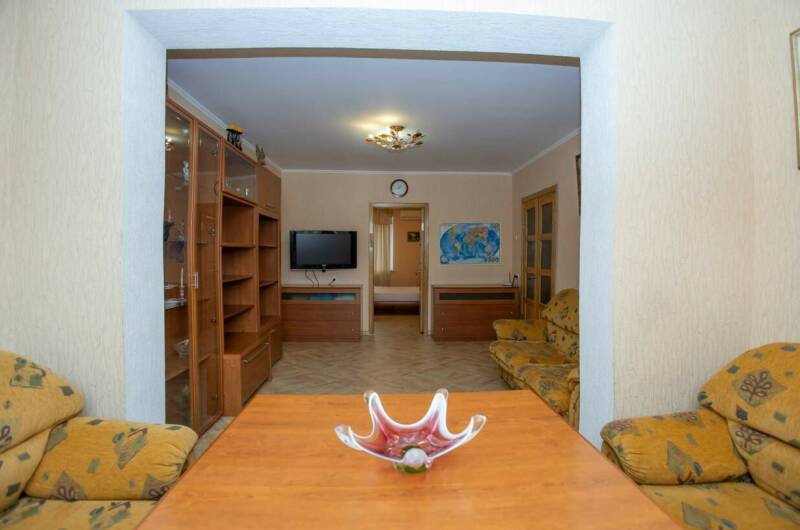 Изображение Изображение квартиры &quot;Двухкомнатная квартира на Кольцевой&quot; #8 #6