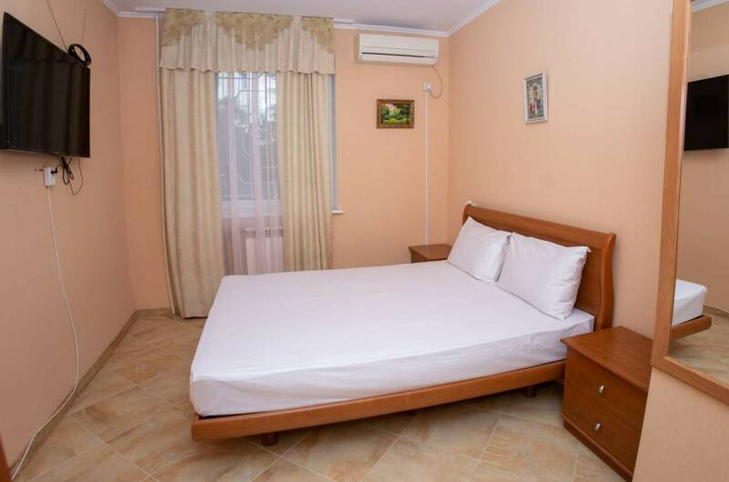 Изображение Изображение квартиры &quot;Двухкомнатная квартира на Кольцевой&quot; #9 #7