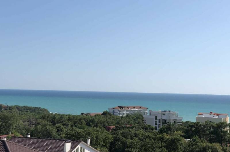 Изображение Изображение гостиницы &quot;Гостевой дом «Amore»&quot; #4 #2