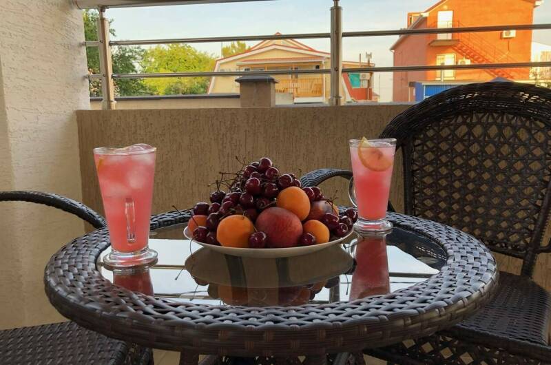 Изображение Изображение гостиницы &quot;Гостевой дом «Amore»&quot; #5 #3