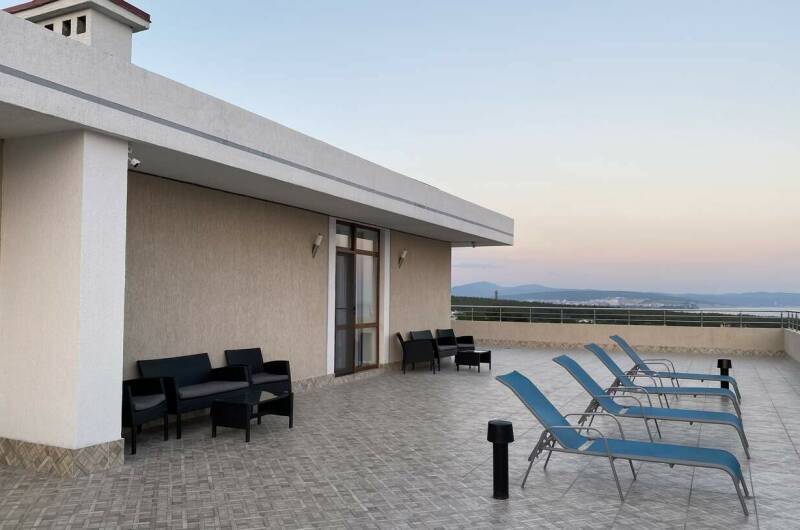 Изображение Изображение гостиницы &quot;Гостевой дом «Amore»&quot; #6 #4