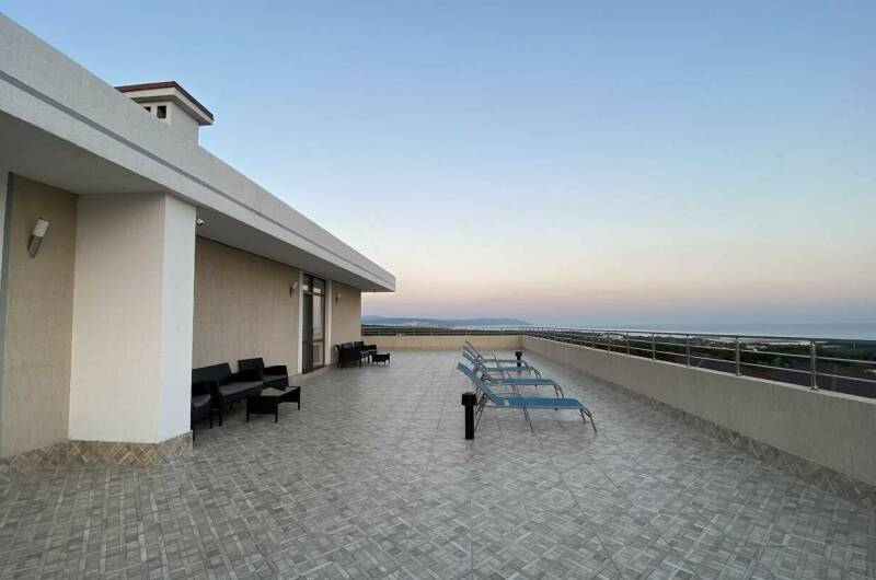 Изображение Изображение гостиницы &quot;Гостевой дом «Amore»&quot; #7 #5