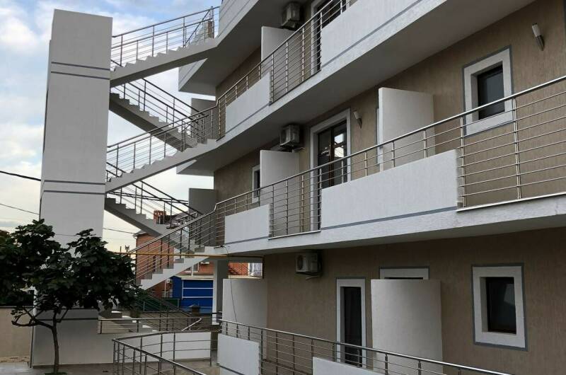 Изображение Изображение гостиницы &quot;Гостевой дом «Amore»&quot; #10 #8