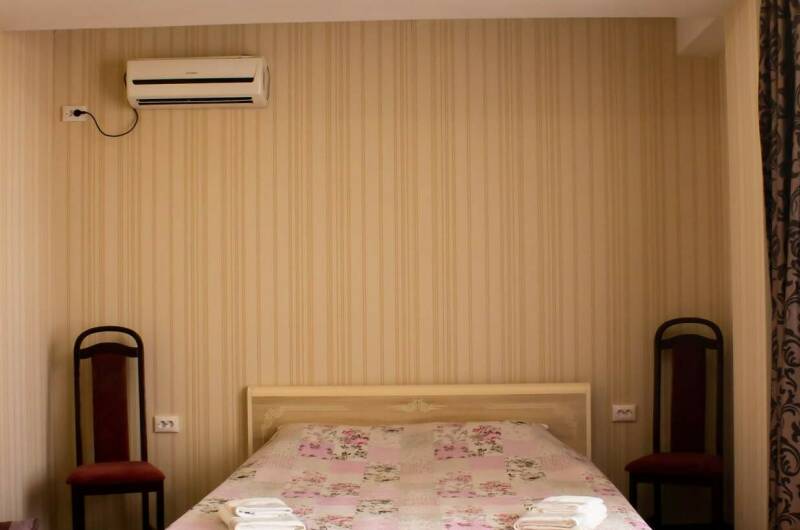 Изображение Изображение гостиницы &quot;Гостевой дом «Санрайз»&quot; #3 #1