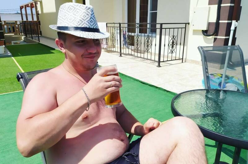 Изображение Изображение гостиницы &quot;Гостевой дом «Санрайз»&quot; #4 #2