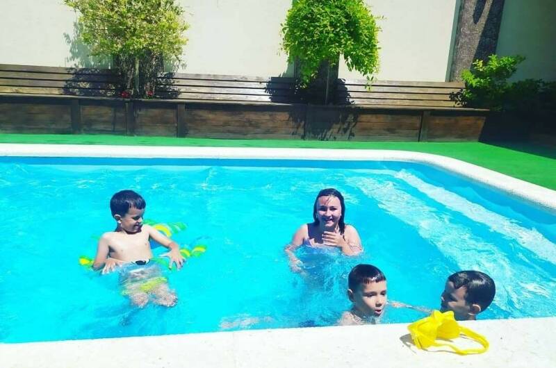 Изображение Изображение гостиницы &quot;Гостевой дом «Санрайз»&quot; #5 #3