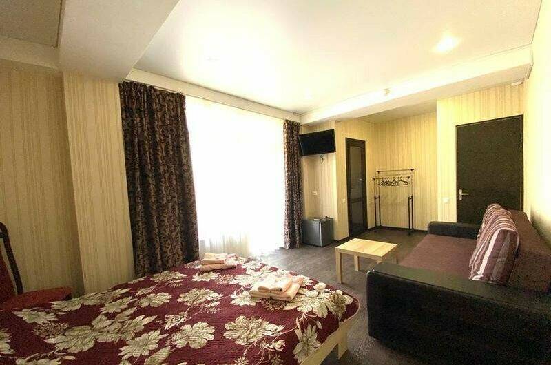 Изображение Изображение гостиницы &quot;Гостевой дом «Санрайз»&quot; #7 #5