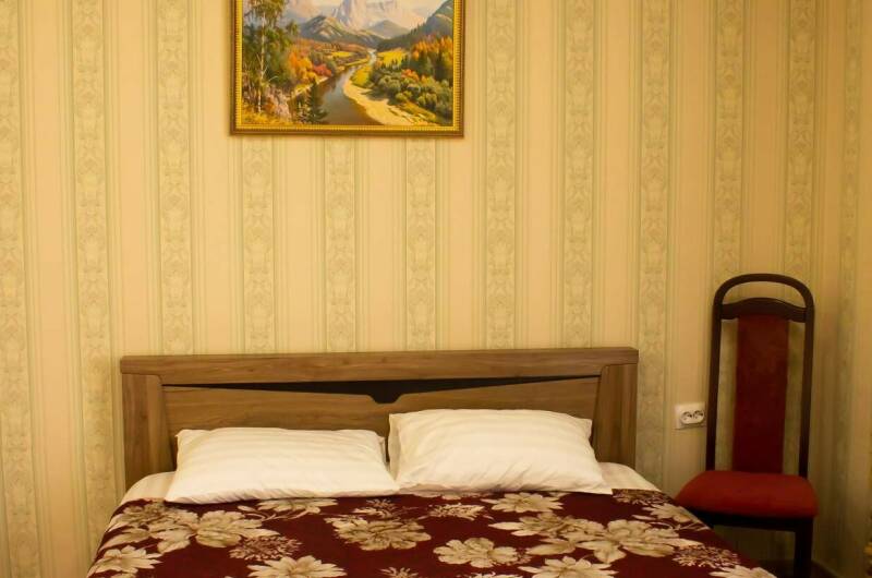 Изображение Изображение гостиницы &quot;Гостевой дом «Санрайз»&quot; #9 #7