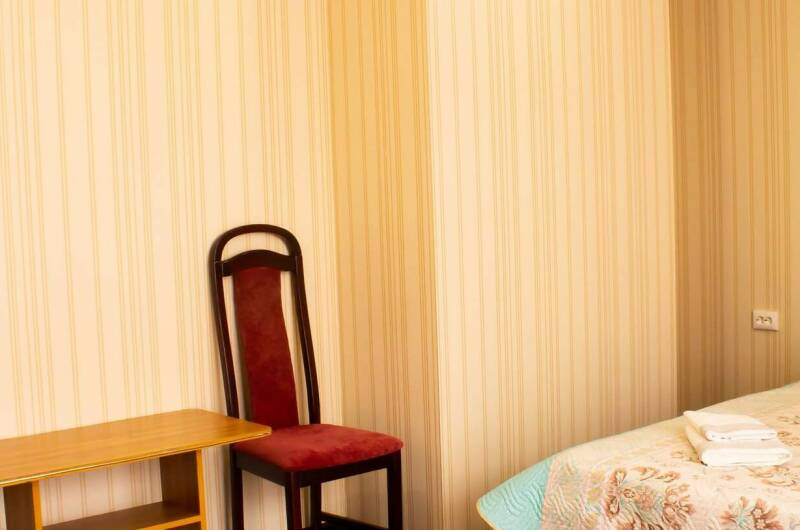 Изображение Изображение гостиницы &quot;Гостевой дом «Санрайз»&quot; #11 #9