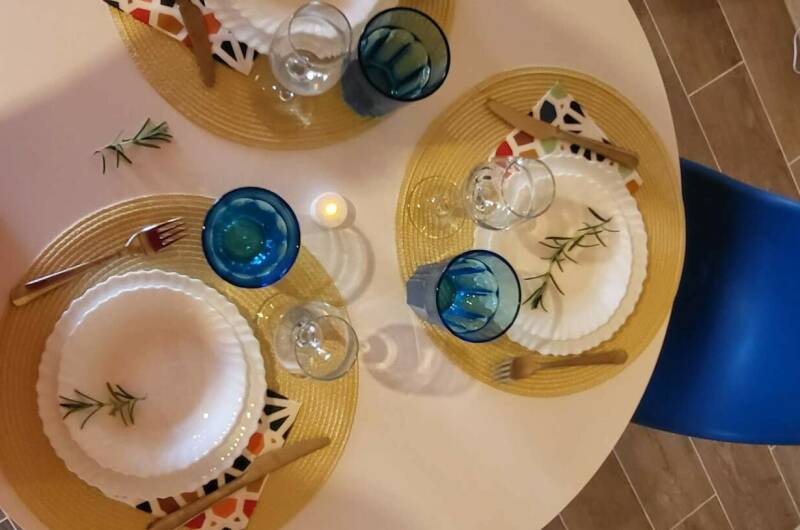 Изображение Изображение квартиры &quot;Этаж под ключ «Марина»&quot; #5 #3