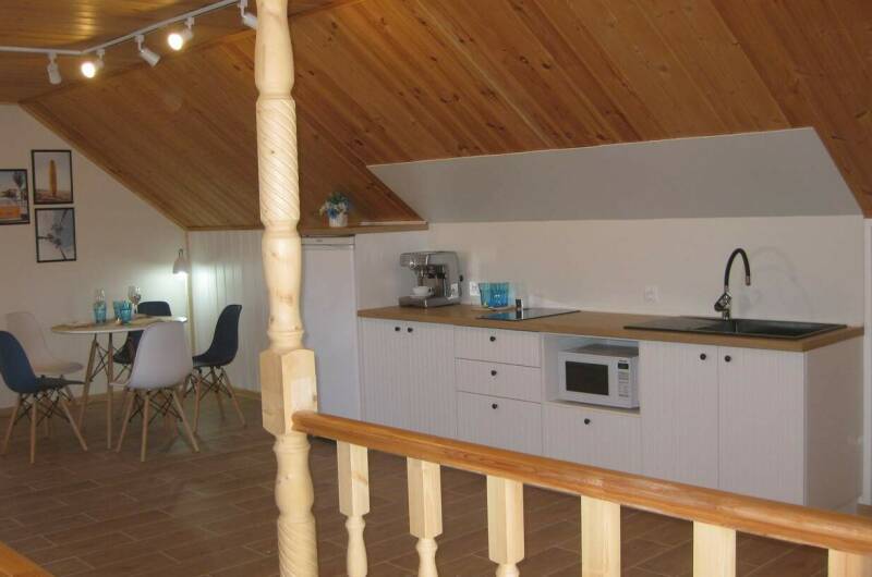 Изображение Изображение квартиры &quot;Этаж под ключ «Марина»&quot; #6 #4