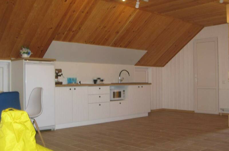 Изображение Изображение квартиры &quot;Этаж под ключ «Марина»&quot; #8 #6