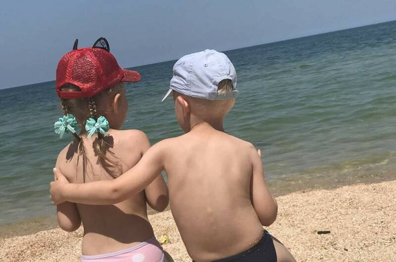 Изображение Изображение квартиры &quot;Дом у моря «Уютный дворик»&quot; #3 #1