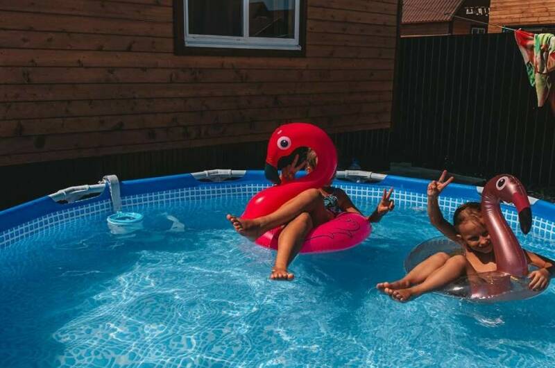 Изображение Изображение квартиры &quot;Дом у моря «Уютный дворик»&quot; #4 #2