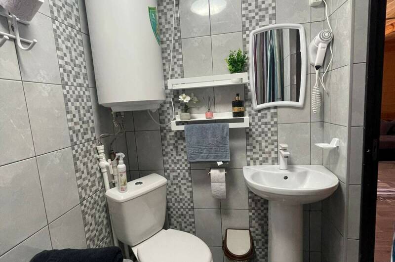 Изображение Изображение квартиры &quot;Дом у моря «Уютный дворик»&quot; #6 #4