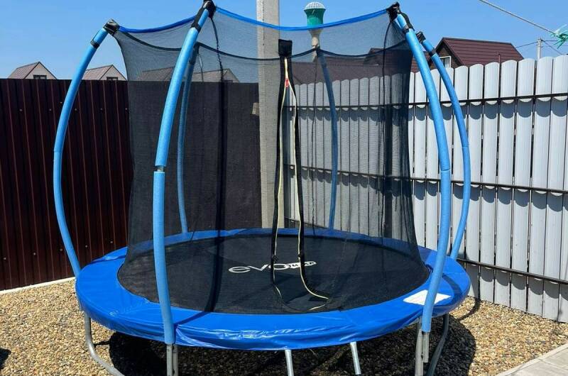 Изображение Изображение квартиры &quot;Дом у моря «Уютный дворик»&quot; #7 #5