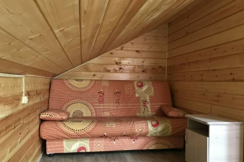 Изображение Изображение квартиры &quot;Дом у моря «Уютный дворик»&quot; #9 #7