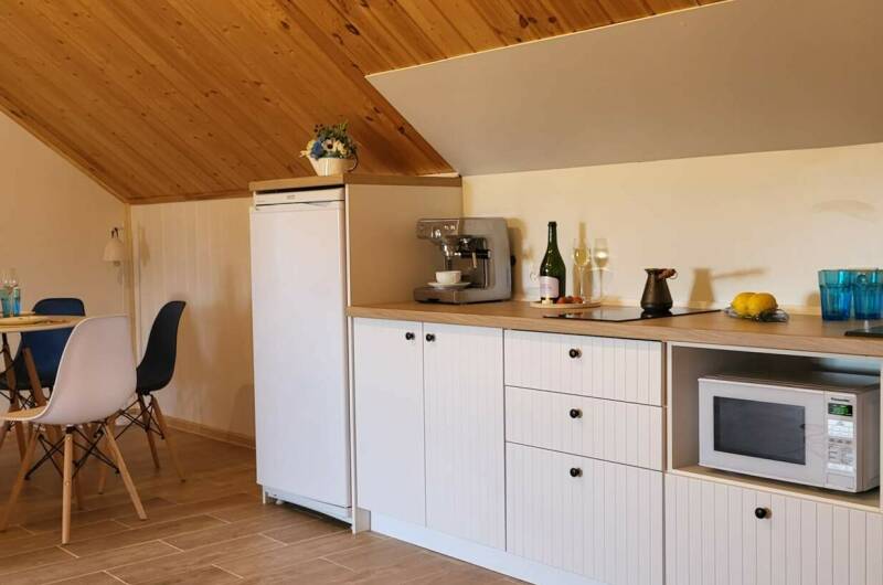 Изображение гостиницы "Гостевой дом «Marina Garden»" #1