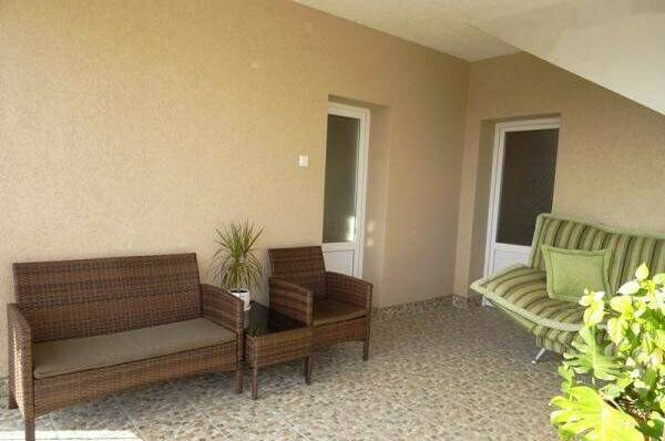 Изображение Изображение гостиницы &quot;Гостевой дом «Marina Garden»&quot; #3 #1