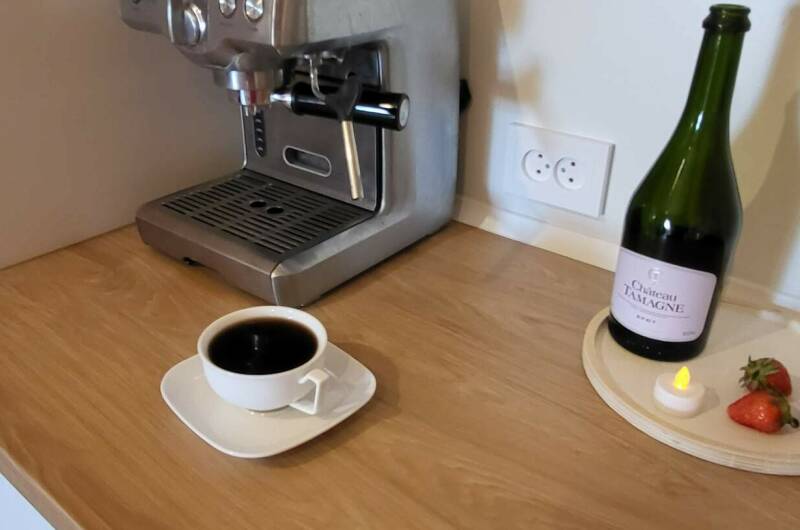 Изображение Изображение гостиницы &quot;Гостевой дом «Marina Garden»&quot; #5 #3