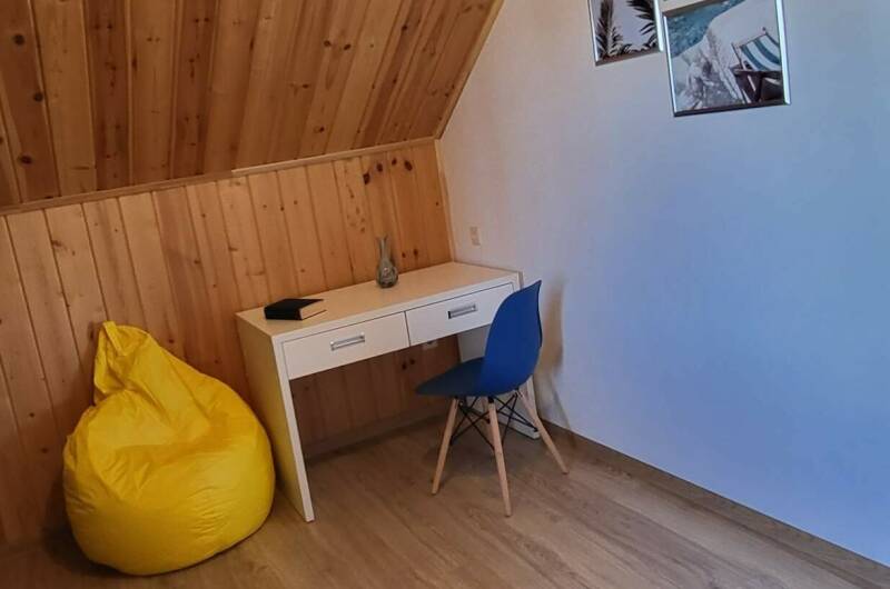 Изображение Изображение гостиницы &quot;Гостевой дом «Marina Garden»&quot; #8 #6