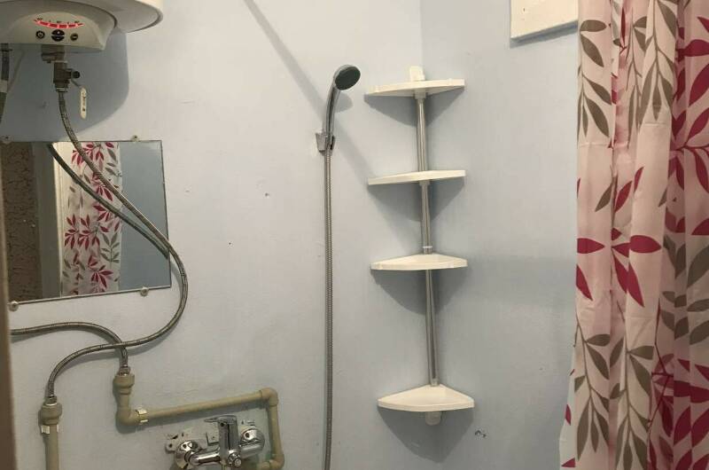 Изображение Изображение квартиры &quot;Двухкомнатная квартира&quot; #3 #1