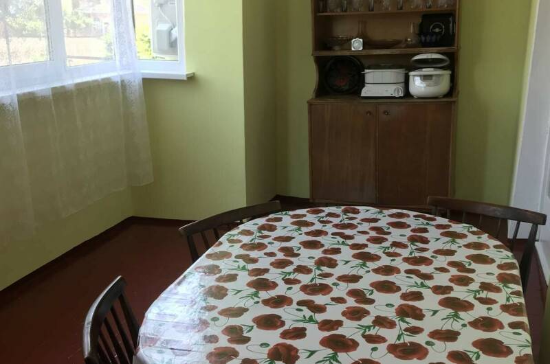 Изображение Изображение квартиры &quot;Двухкомнатная квартира&quot; #5 #3