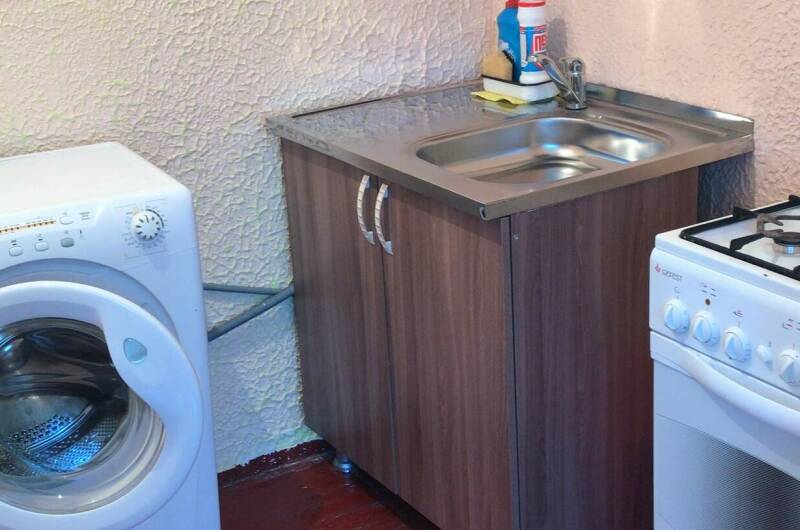 Изображение Изображение квартиры &quot;Двухкомнатная квартира&quot; #6 #4