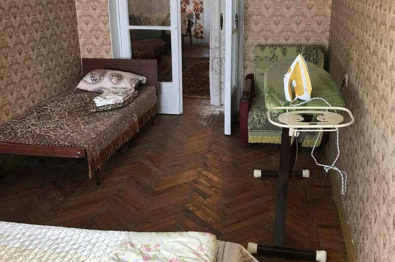 Изображение Изображение квартиры &quot;Двухкомнатная квартира&quot; #7 #5