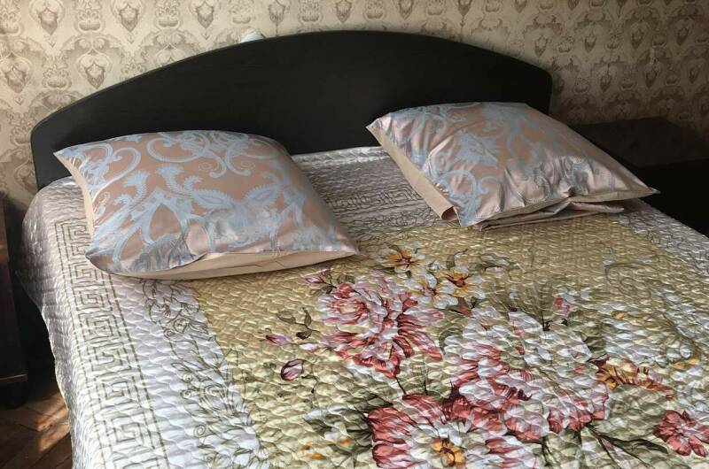 Изображение Изображение квартиры &quot;Двухкомнатная квартира&quot; #8 #6