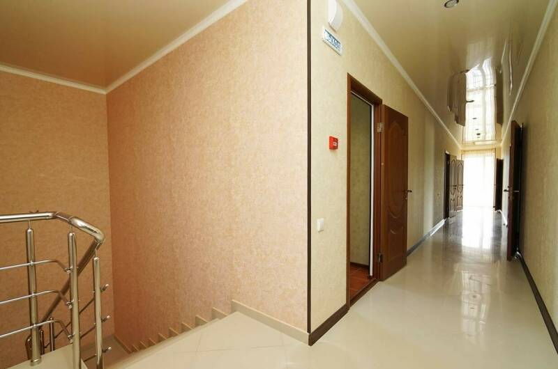 Изображение Изображение гостиницы &quot;Гостевой дом «АллиАнна»&quot; #4 #2