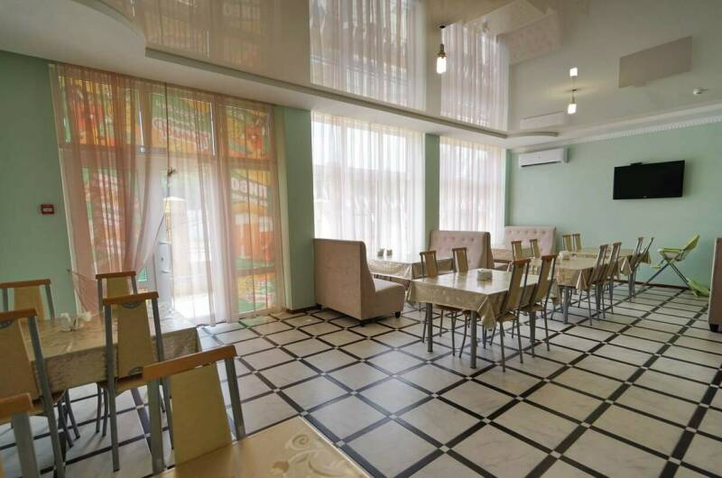 Изображение Изображение гостиницы &quot;Гостевой дом «АллиАнна»&quot; #5 #3