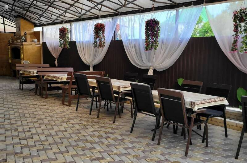 Изображение Изображение гостиницы &quot;Гостевой дом «АллиАнна»&quot; #6 #4