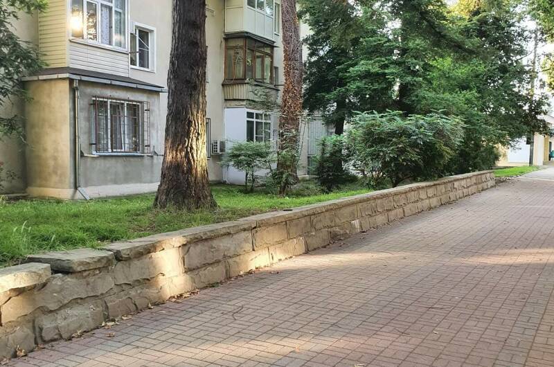 Изображение Изображение квартиры &quot;Однокомнатная квартира на Победы 191&quot; #3 #1